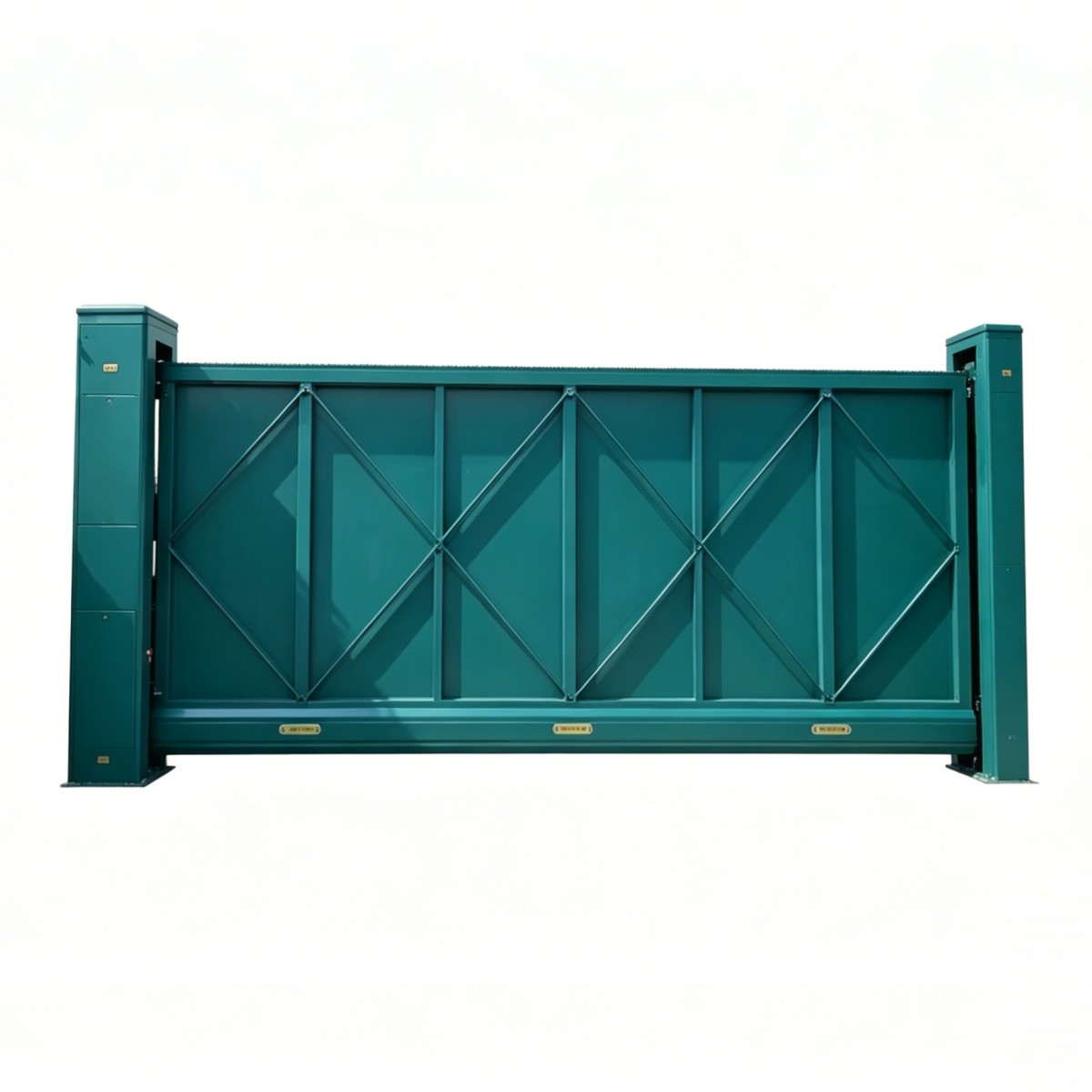 郴州苏仙良田镇电动悬空门